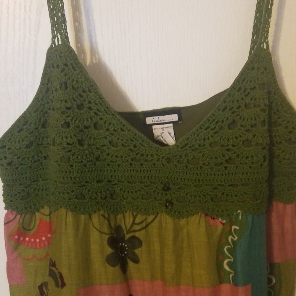 Dress - Picture 2 of 5